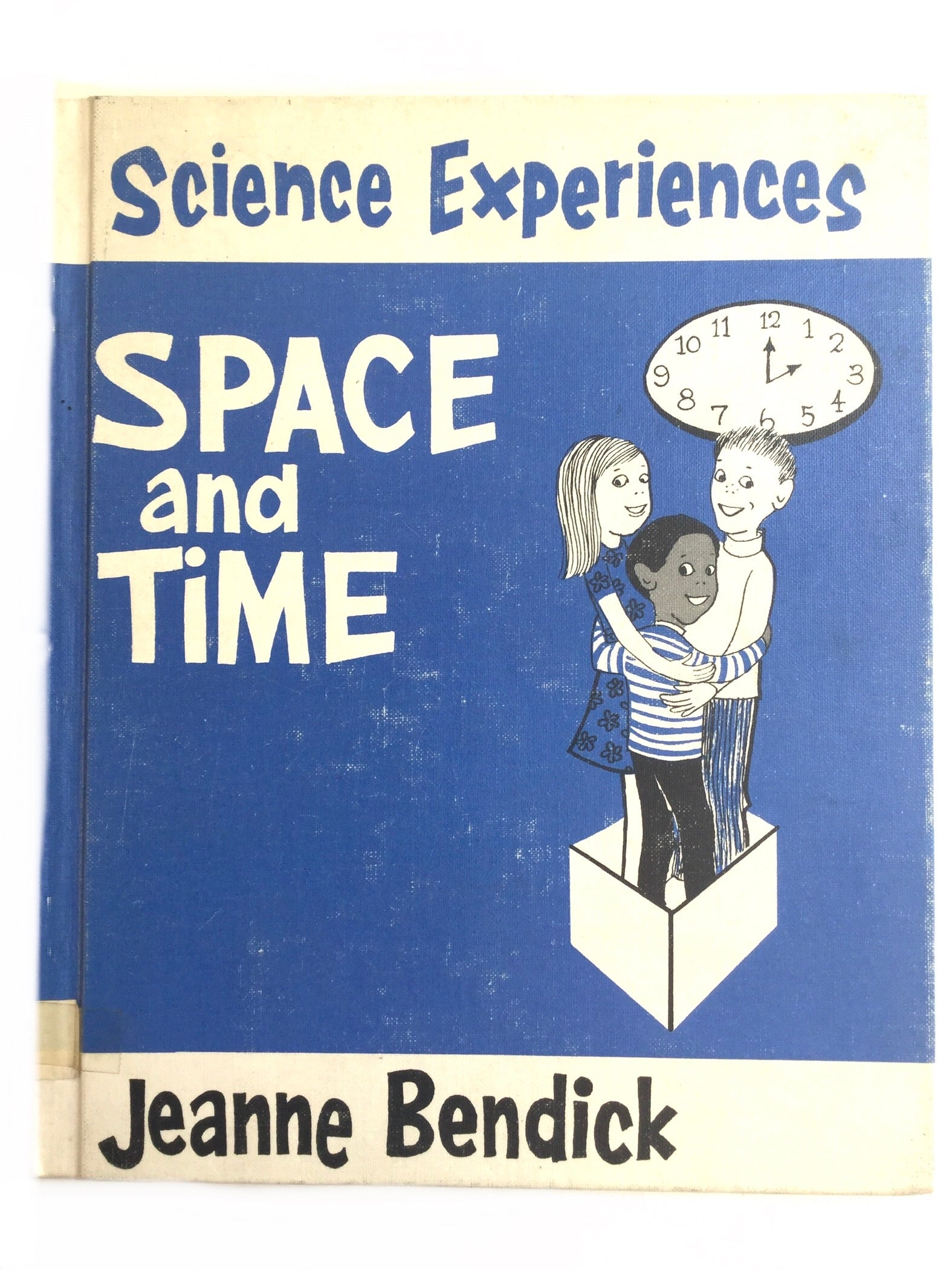 Science Experiments : Space and Time-Red Barn Collections