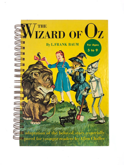 The Wizard of Oz 1950-Red Barn Collections