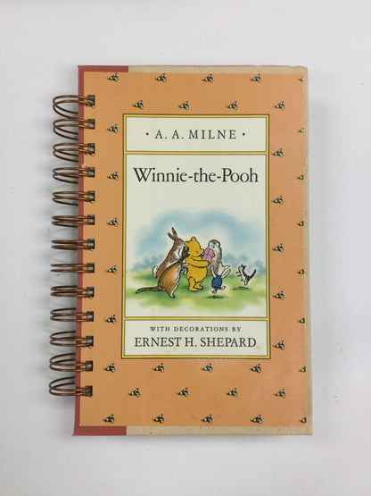 Winnie-the-Pooh-Red Barn Collections
