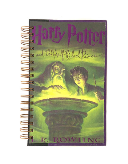 Harry Potter and the Half Blood Prince-Red Barn Collections