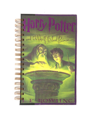 Harry Potter and the Half Blood Prince-Red Barn Collections