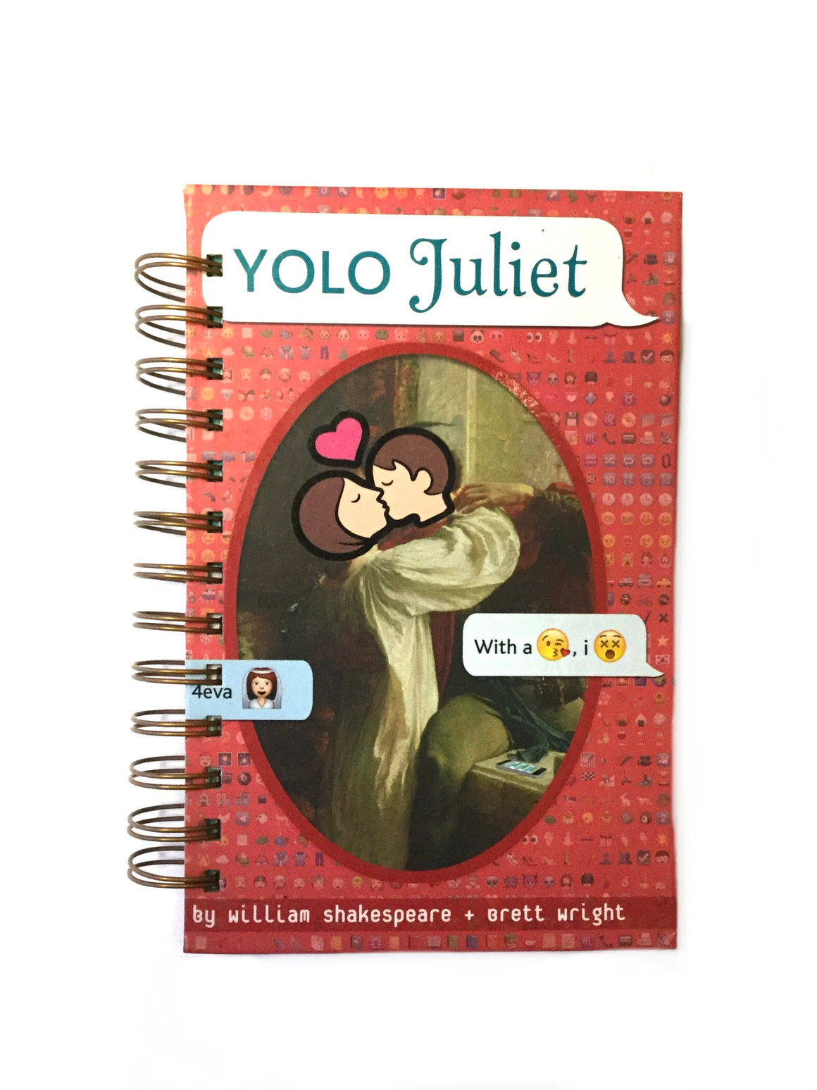 YOLO Juliet-Red Barn Collections