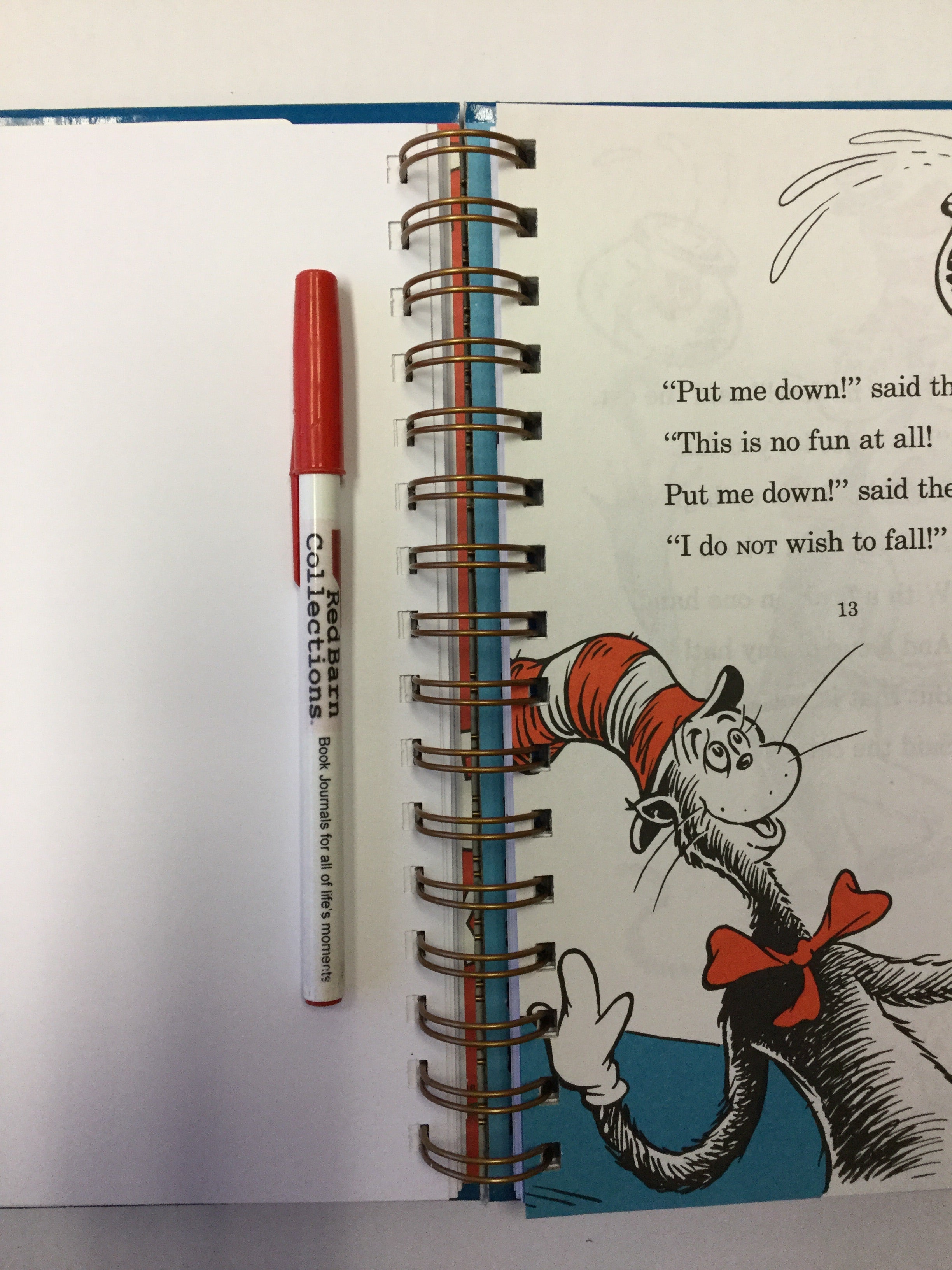 Cat in the hat original book on sale