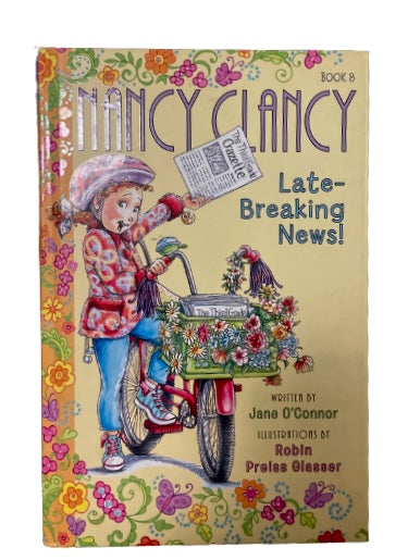 Nancy Clancy-Red Barn Collections