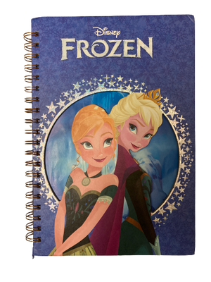 Frozen-Red Barn Collections