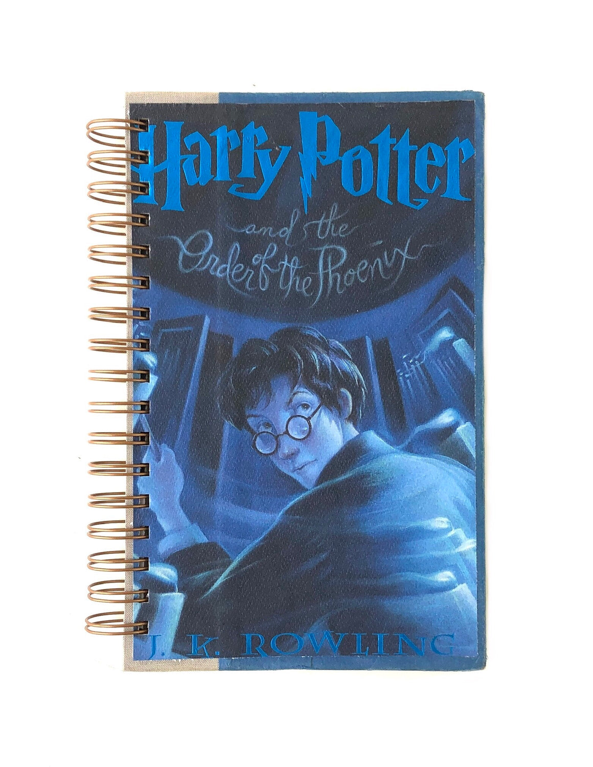 Harry Potter and the Order of the Phoenix-Red Barn Collections