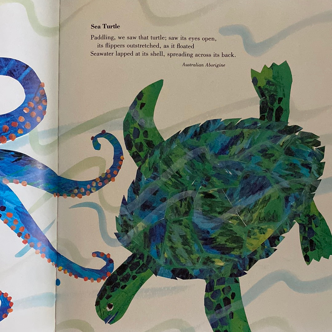 Eric Carle's Animals Animals-Red Barn Collections