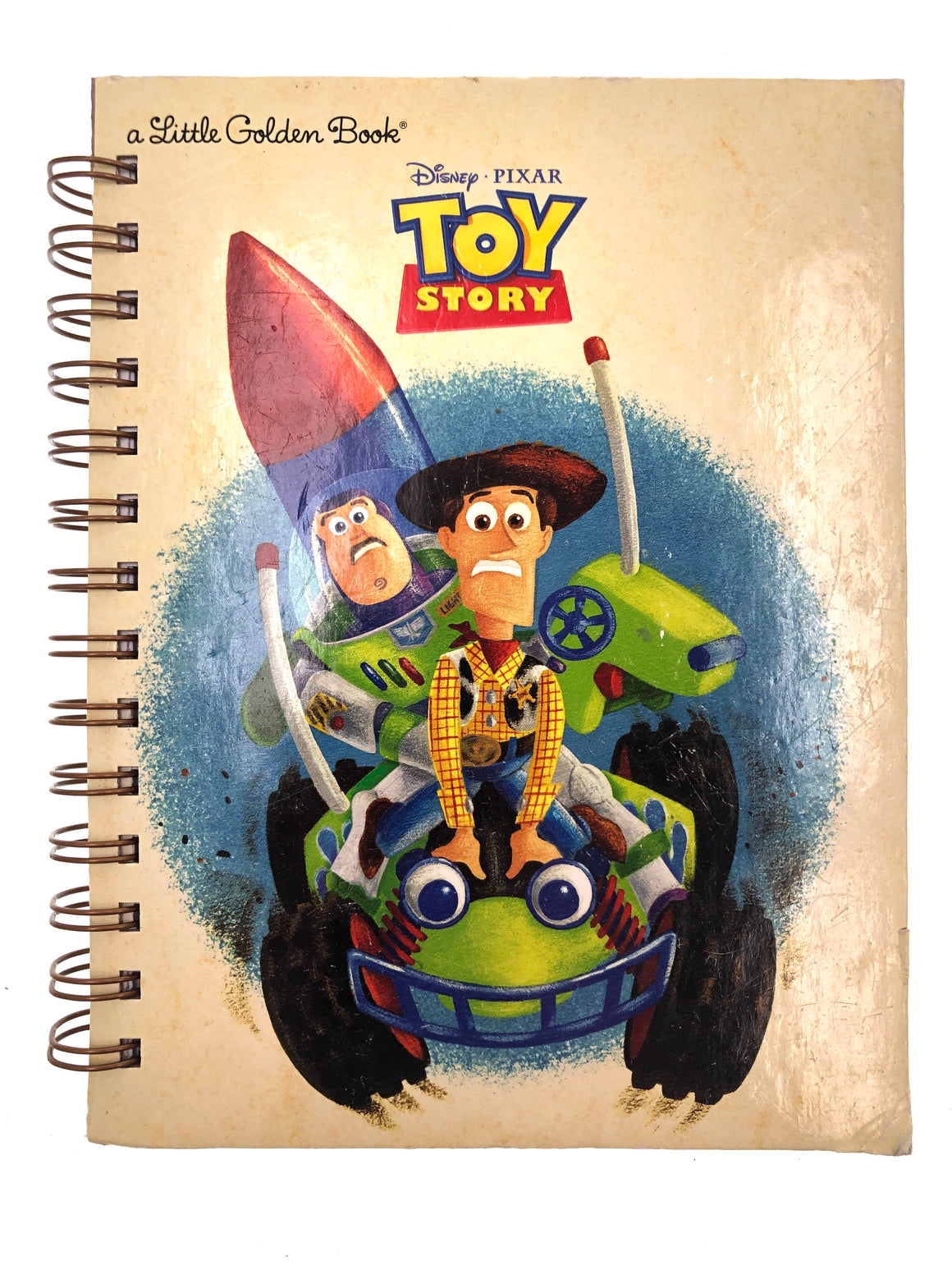 Toy Story-Red Barn Collections