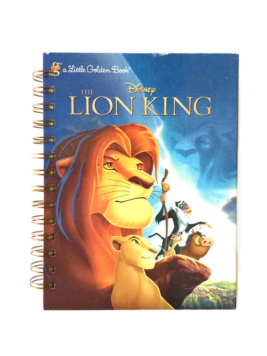 The Lion King-Red Barn Collections