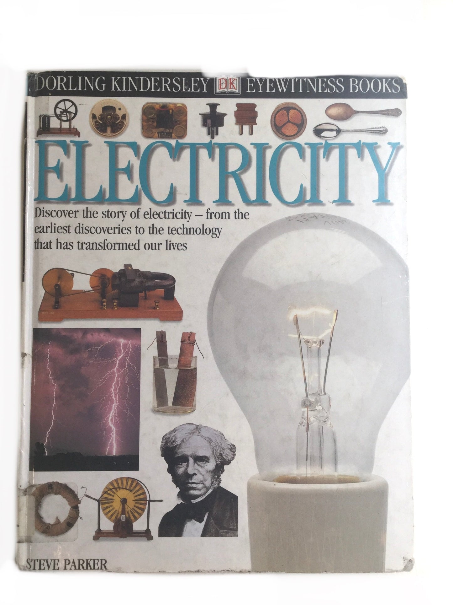 Electricity-Red Barn Collections