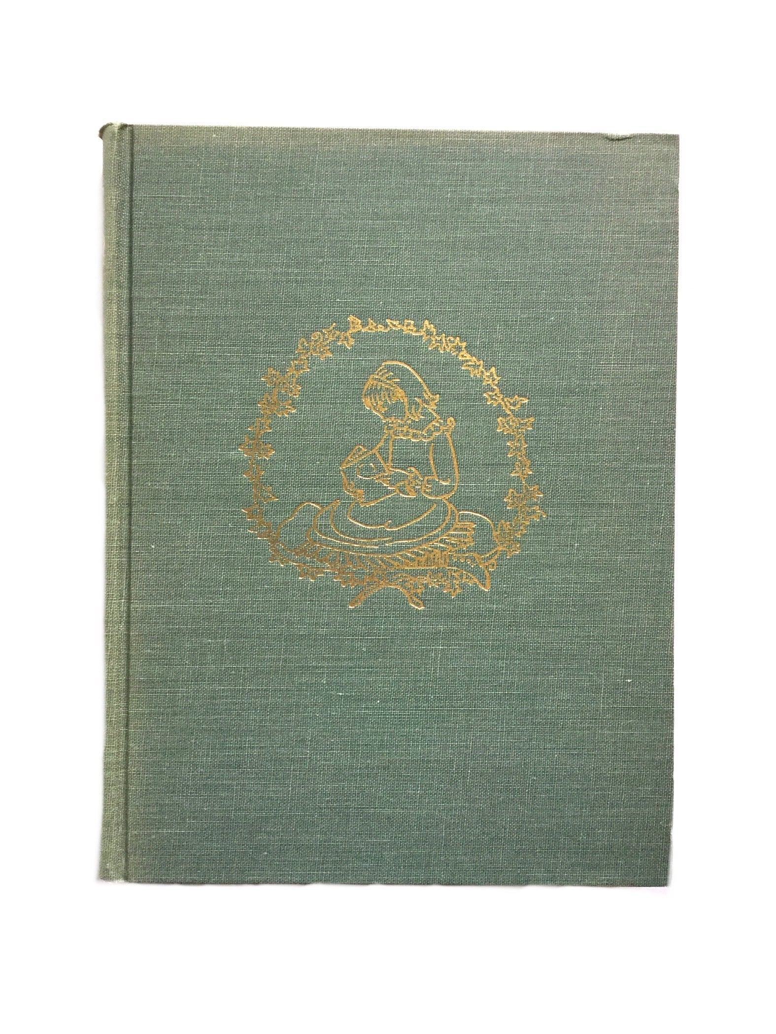 The Little Princess 1963-Red Barn Collections