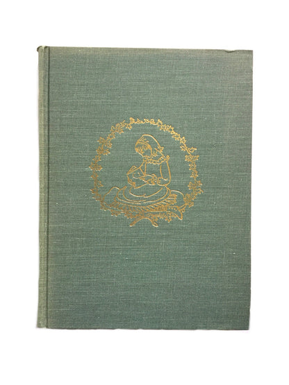 The Little Princess 1963-Red Barn Collections