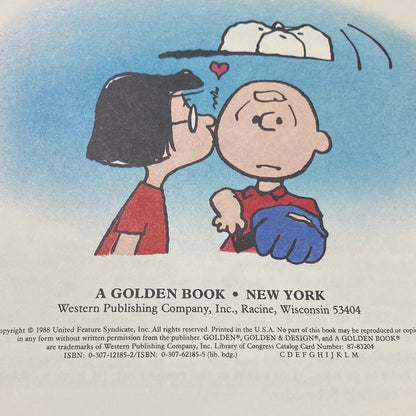 Charlie Brown's Two-Minute Stories-Red Barn Collections