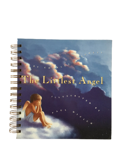 The Littlest Angel-Red Barn Collections