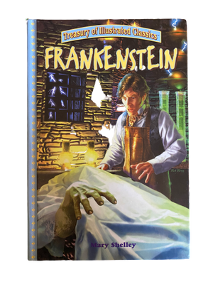 Frankenstein-Red Barn Collections