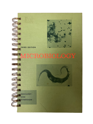 Microbiology-Red Barn Collections