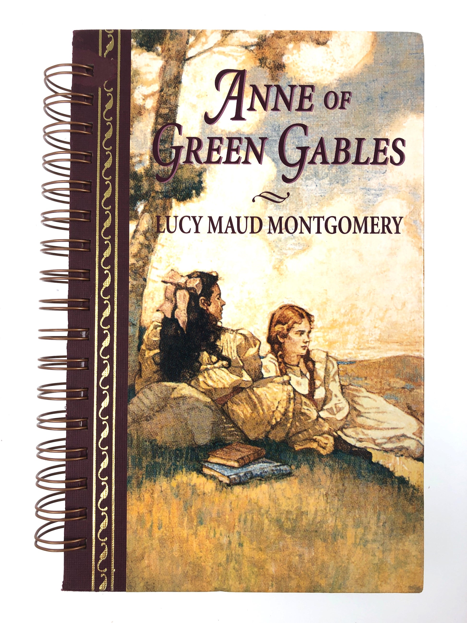 Anne of Green Gables-Red Barn Collections