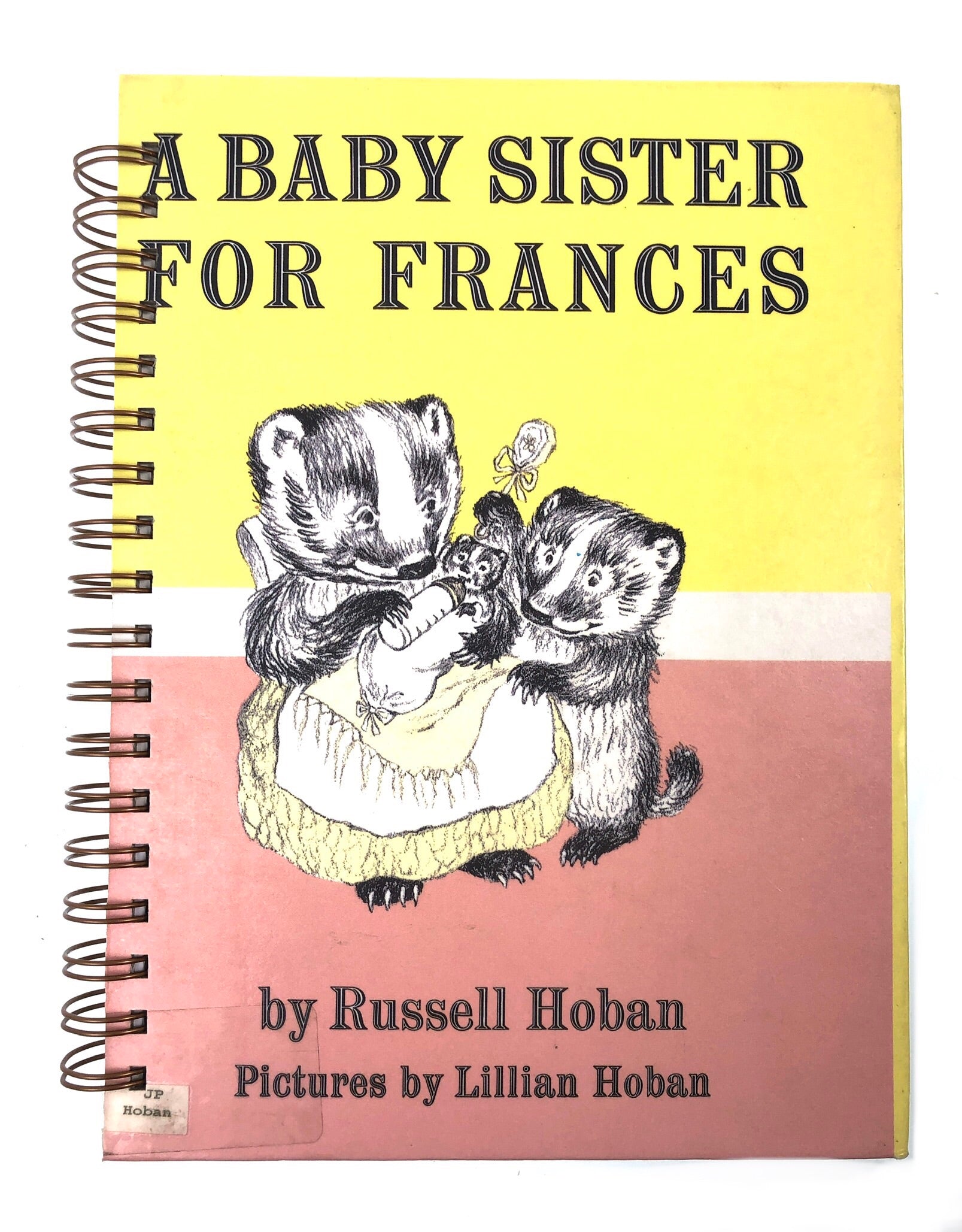 A Baby Sister for Frances-Red Barn Collections