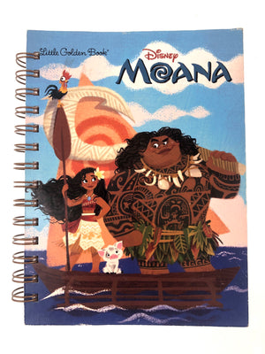Moana-Red Barn Collections
