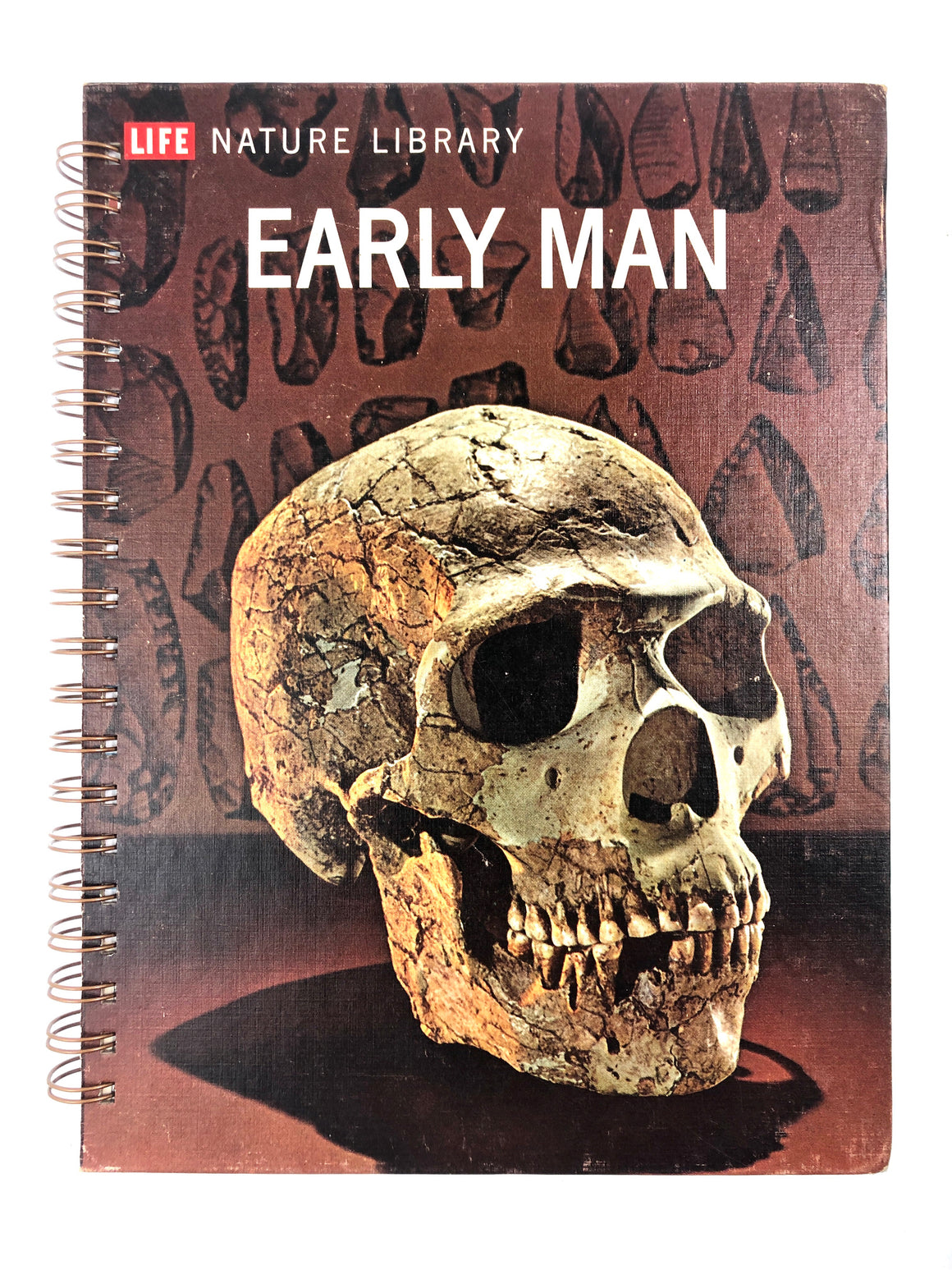 Life Nature Library: Early Man-Red Barn Collections