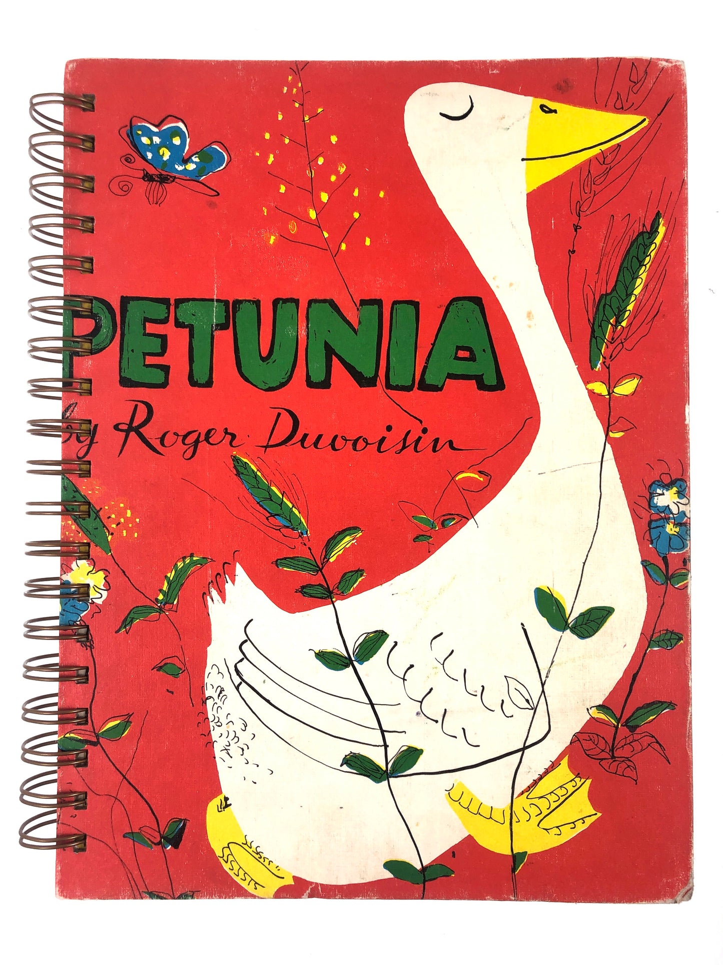 Petunia-Red Barn Collections