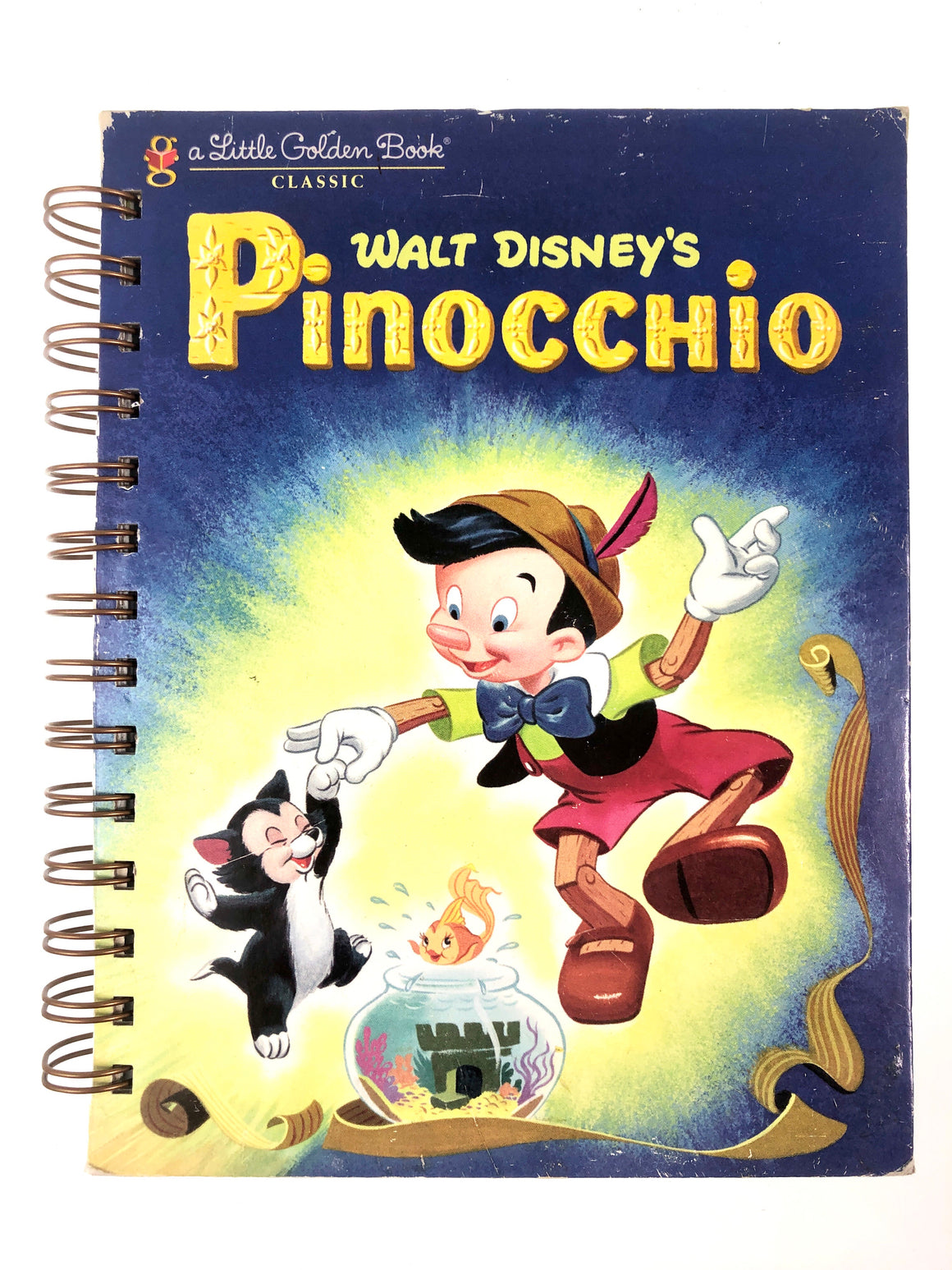 Pinocchio-Red Barn Collections