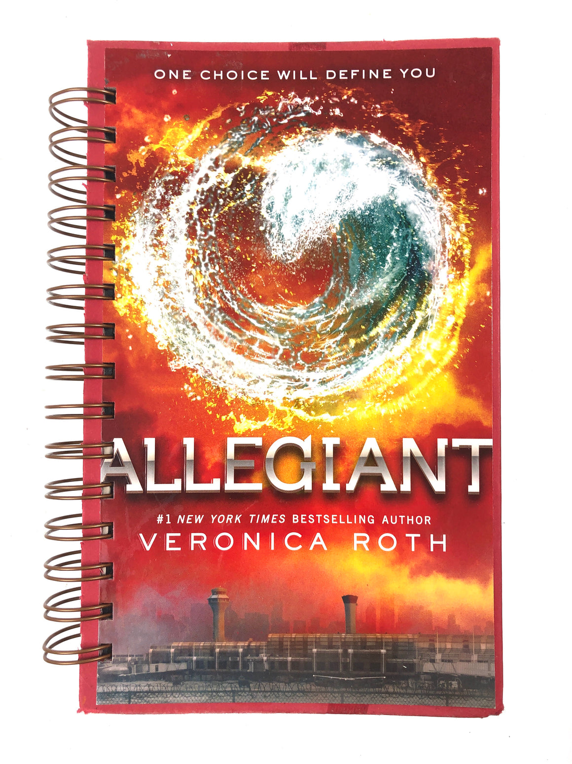 Allegiant-Red Barn Collections