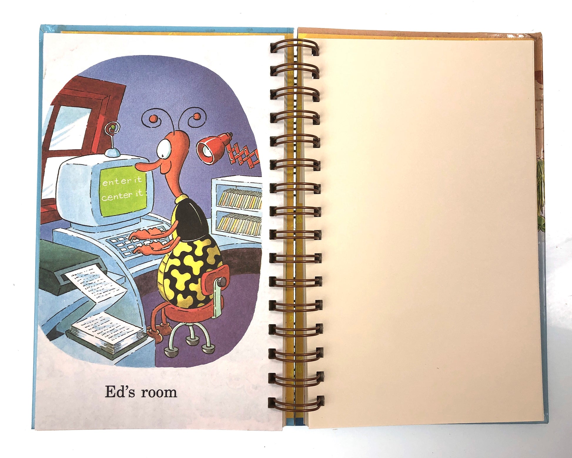 Snug House, Bug House! Red Barn Collections