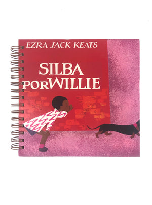 Silba Por Willie-Red Barn Collections