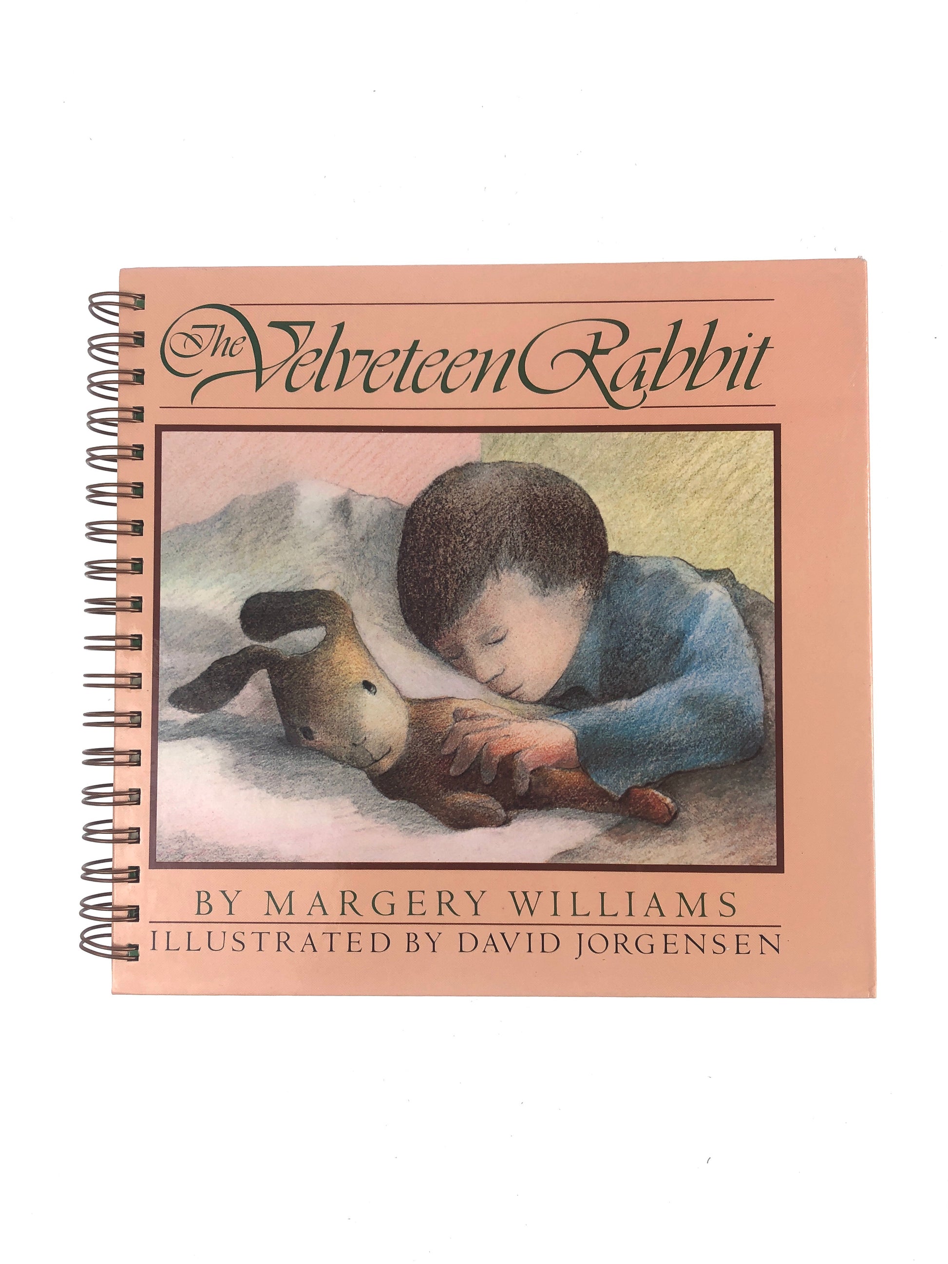 The Velveteen Rabbit-Red Barn Collections