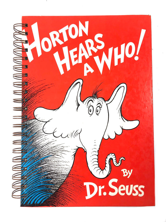 Horton Hears A Who!-Red Barn Collections