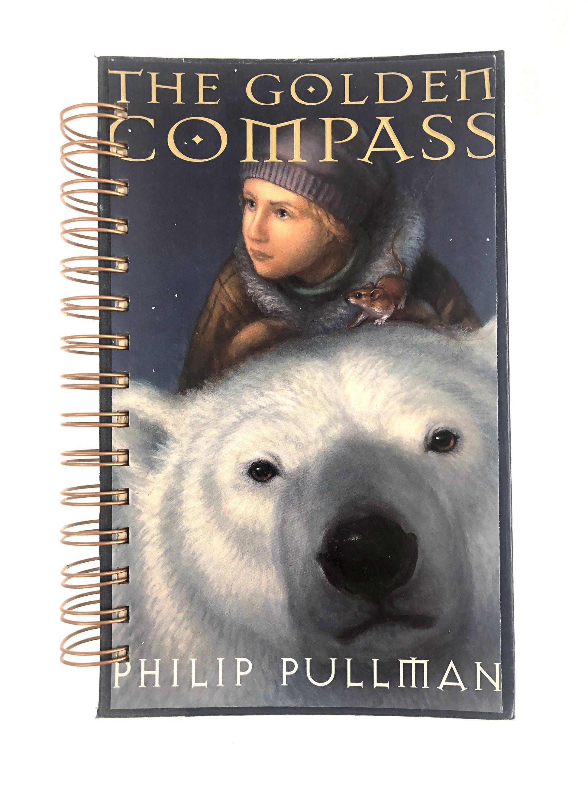 The Golden Compass-Red Barn Collections