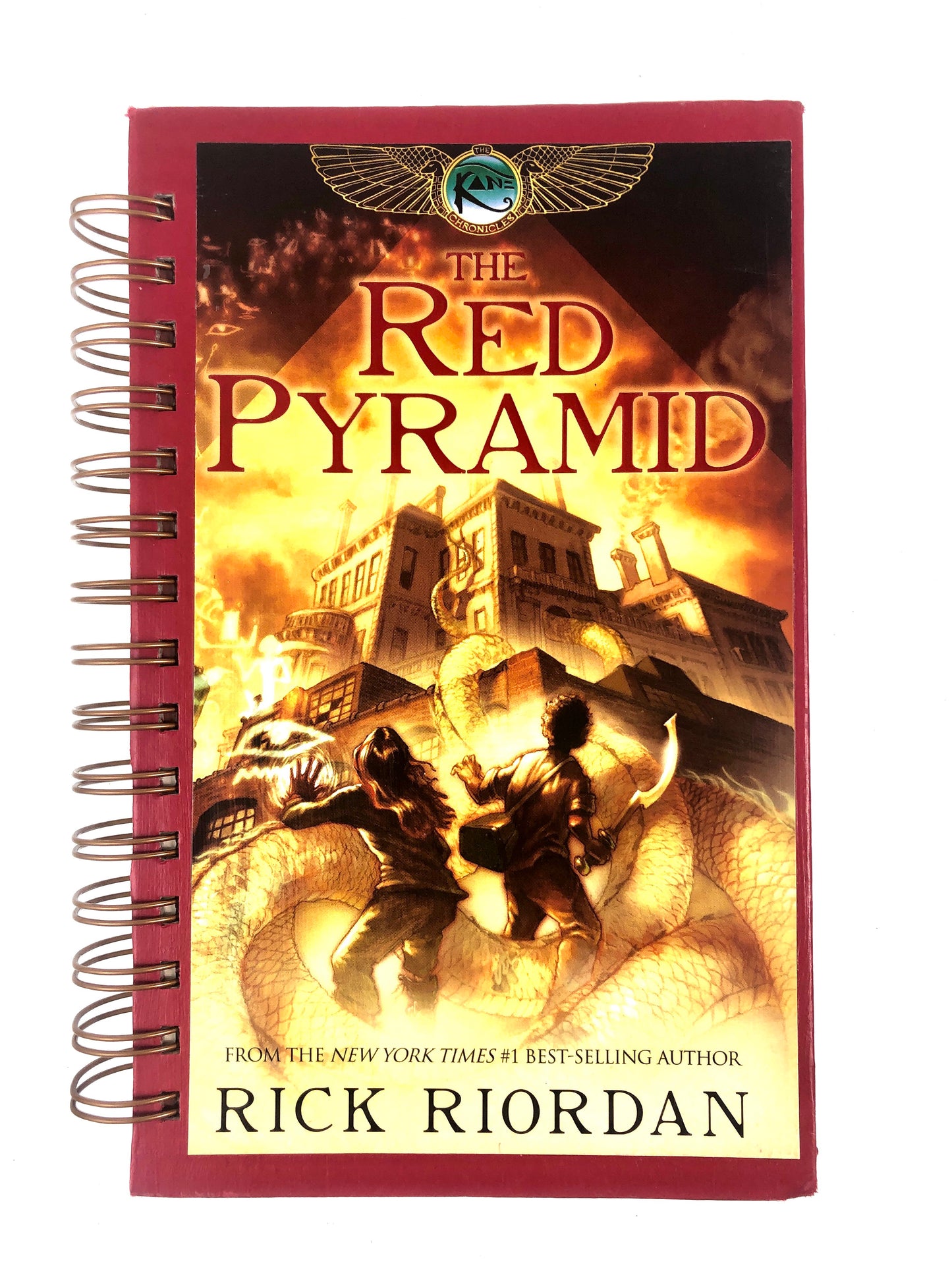 The Red Pyramid-Red Barn Collections