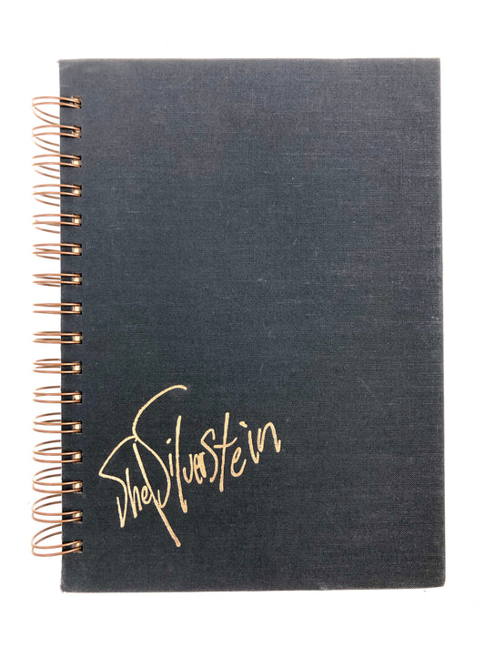 A Light in the Attic Journal-Red Barn Collections