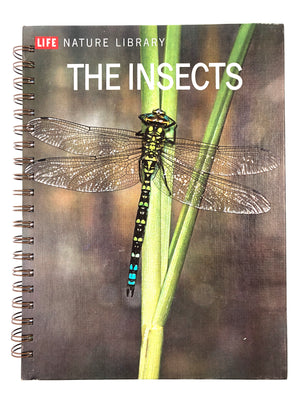 The Insects: Time Life-Red Barn Collections