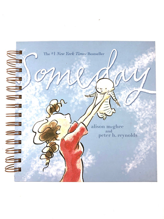 Someday-Red Barn Collections