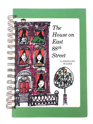 The House on East 88th Street-Red Barn Collections