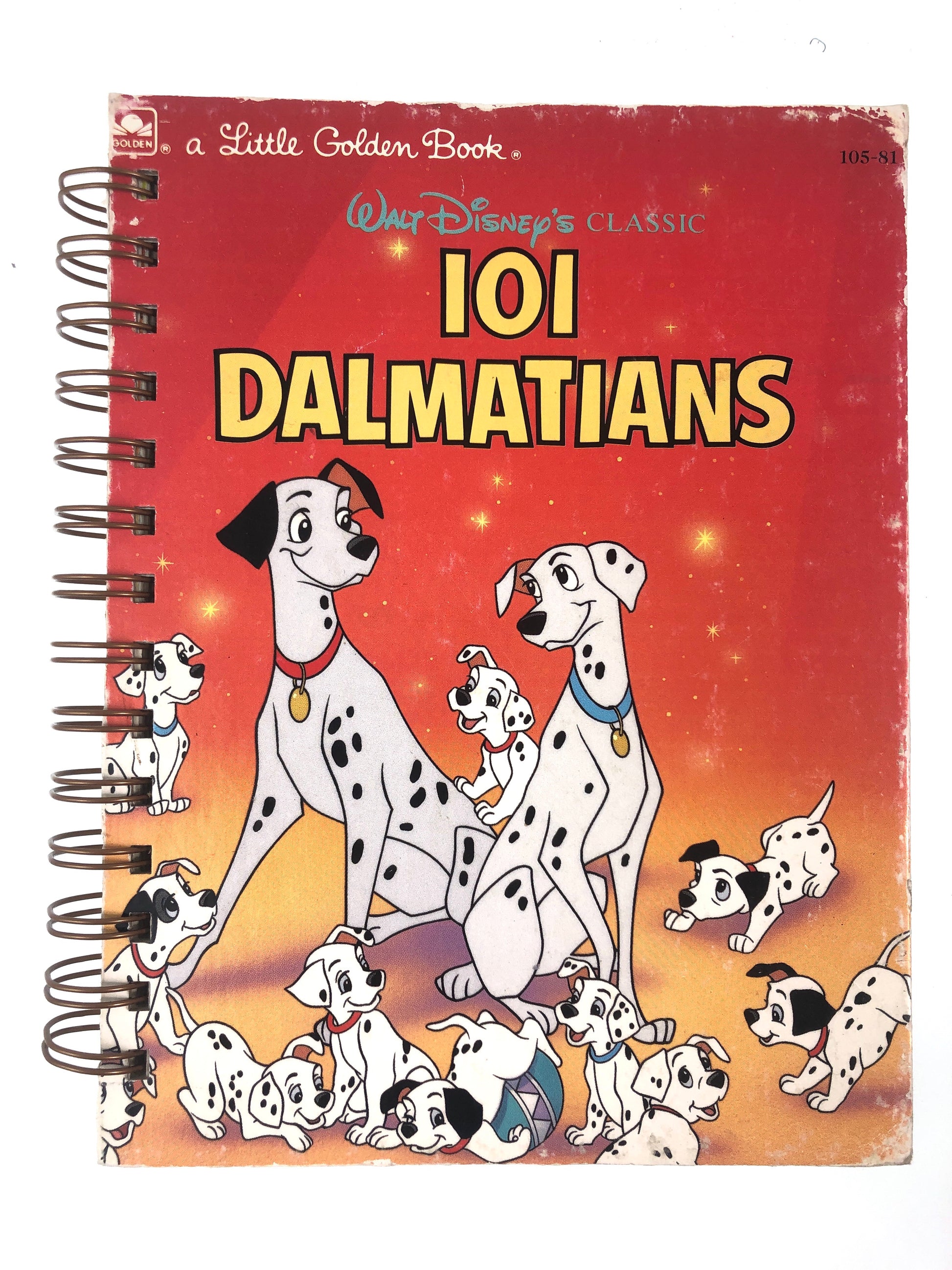 101 Dalmatians – Red Barn Collections