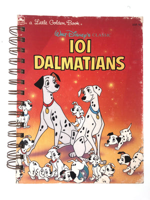 101 Dalmatians-Red Barn Collections