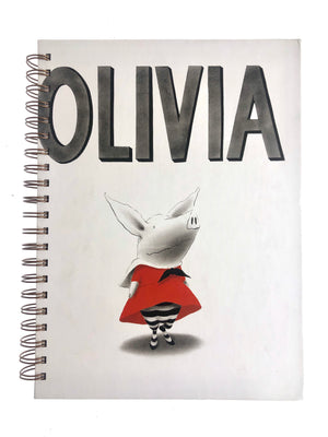 Olivia-Red Barn Collections