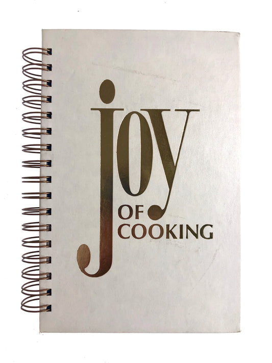 Joy of Cooking-Red Barn Collections