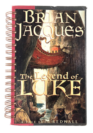 Legend of Luke-Red Barn Collections