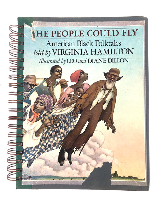 The People Could Fly-Red Barn Collections