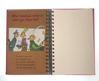 Oh Say Can You Say?-Red Barn Collections